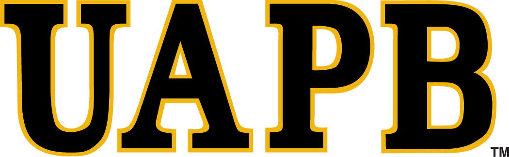 Arkansas-PB Golden Lions 2001-2014 Alternate Logo vinyl decal